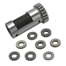 S&S Cycle Steel Breather Gear 33-4253_1463547