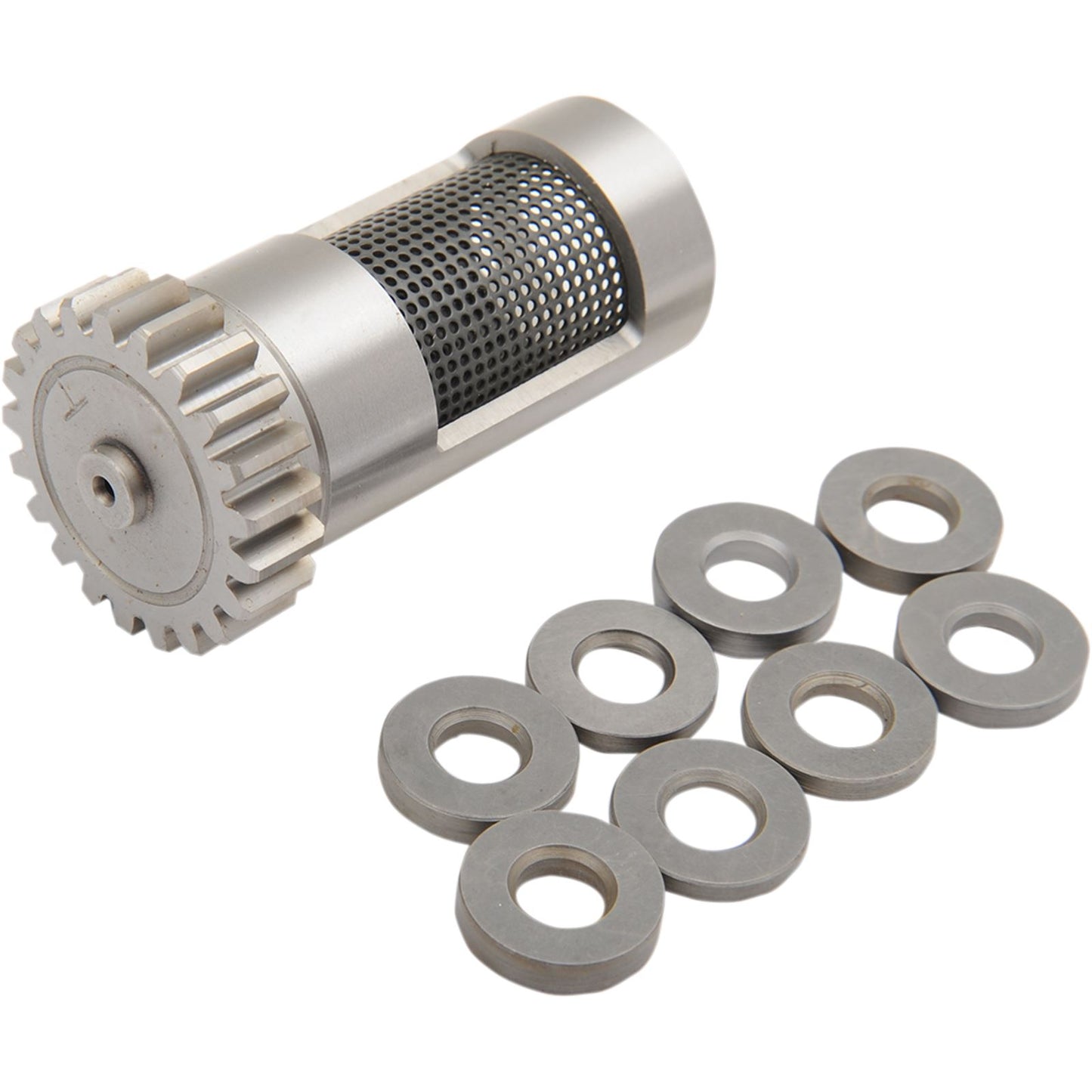 S&S Cycle Breather Gear - +.030" 33-4260_470275