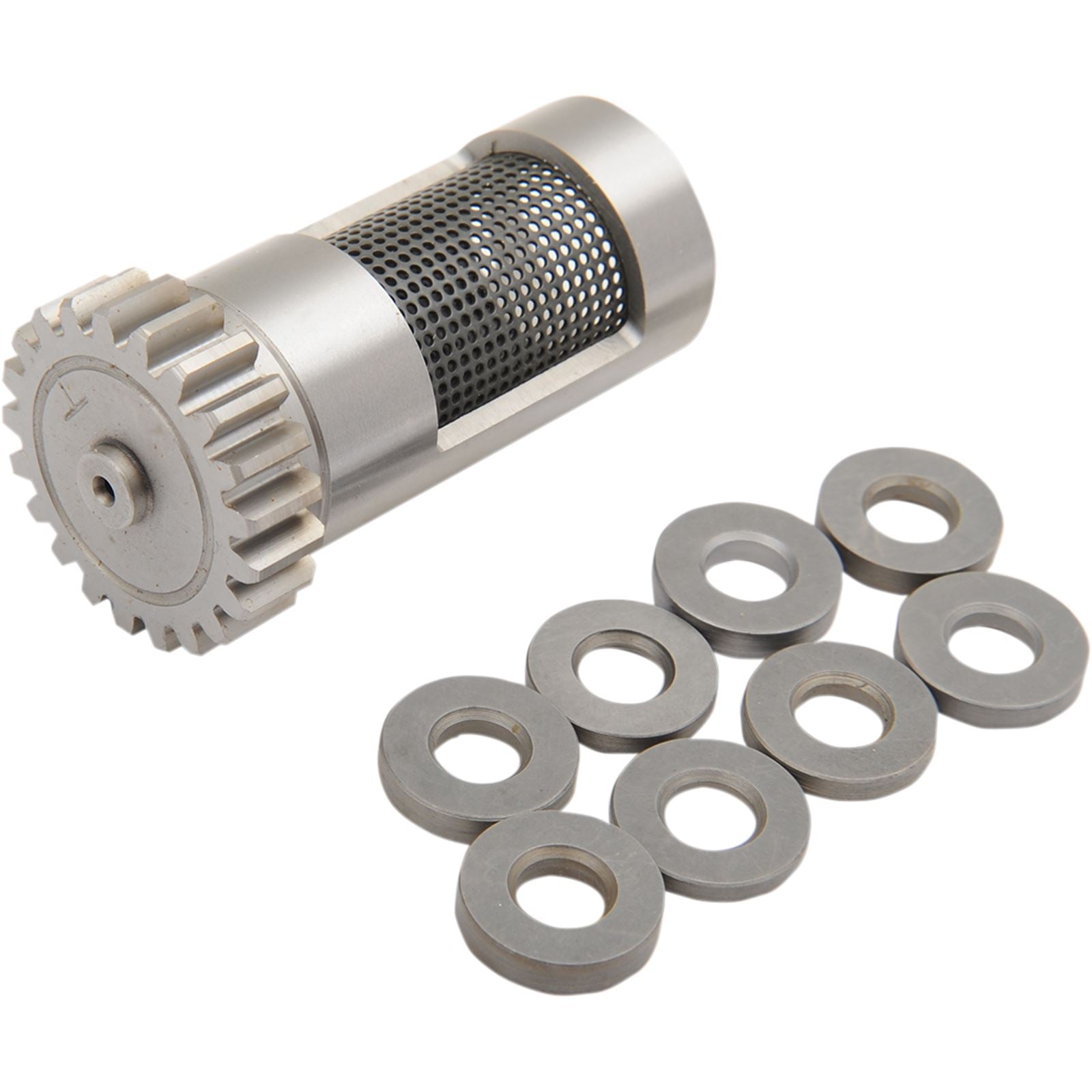 S&S Cycle Breather Gear - +.030" 33-4260_470275