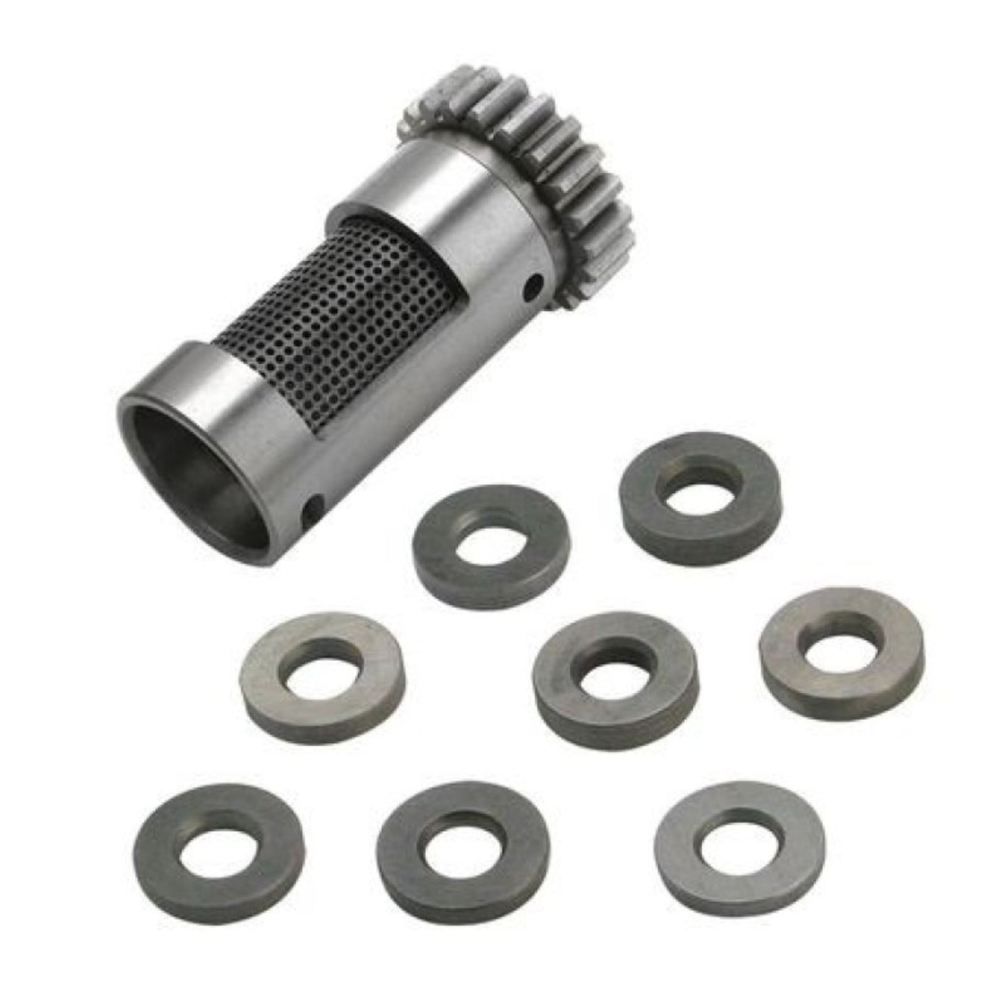 S&S Cycle Breather Gear - +.030" 33-4260_1463977