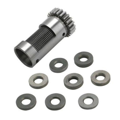 S&S Cycle Breather Gear - +.030" 33-4260_1463977