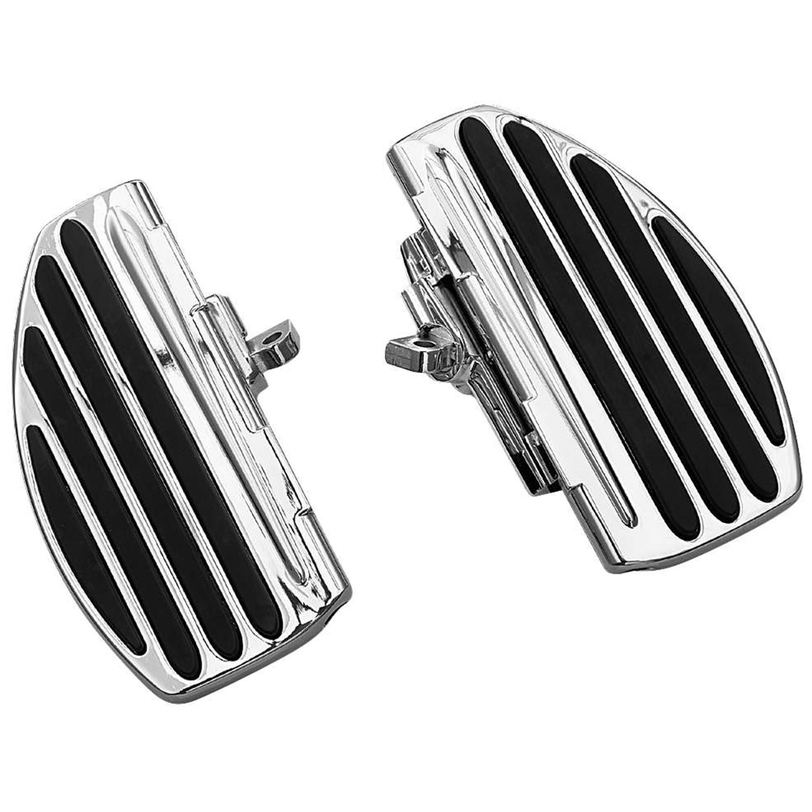 Kuryakyn ISO Passenger Board - +1" 4455_111423