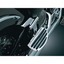 Kuryakyn ISO Passenger Board - +1" 4455_412116