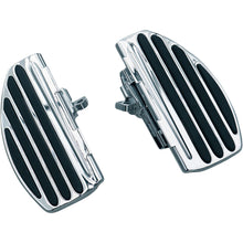Kuryakyn ISO Passenger Board - +1" 4455_412117