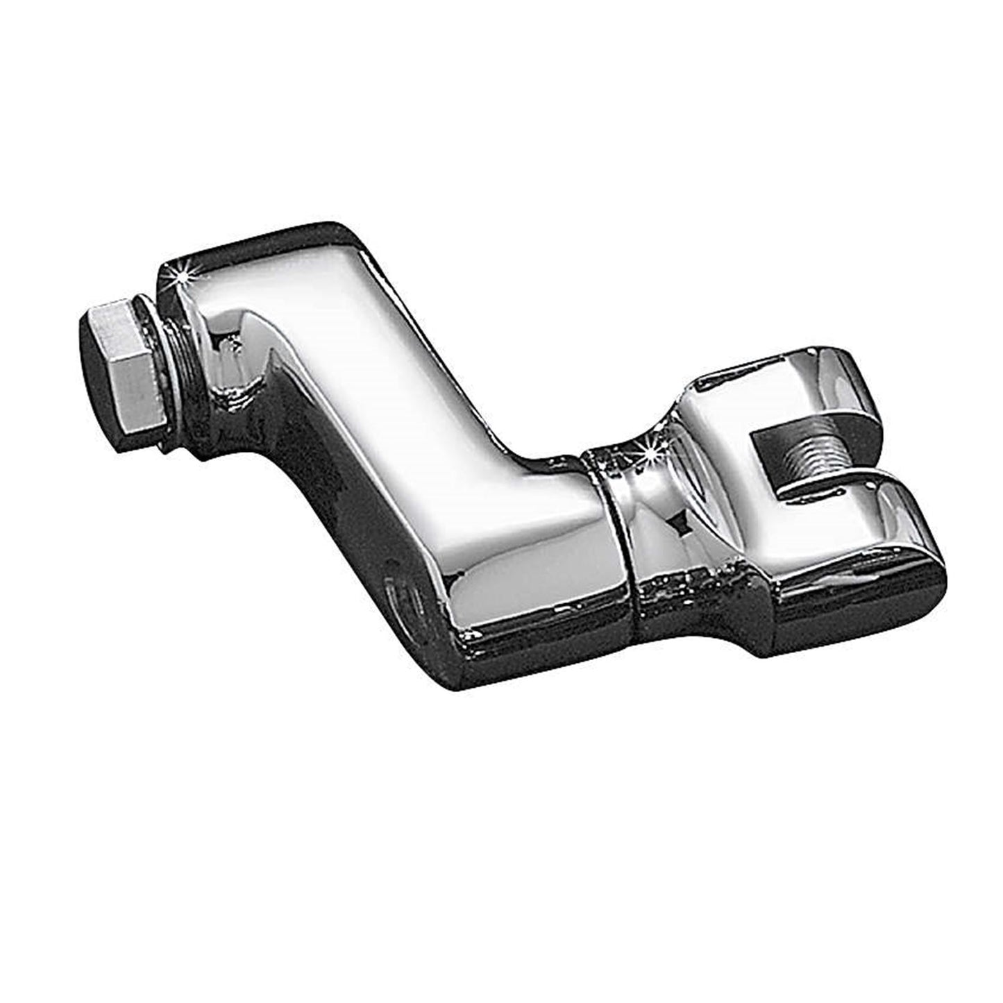 Kuryakyn Offset Peg Mount 7996_111432
