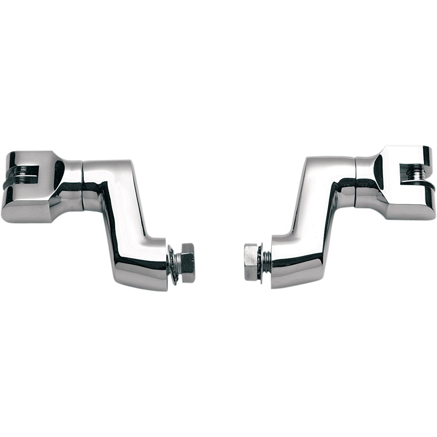 Kuryakyn Offset Peg Mount 7996_413712