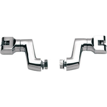 Kuryakyn Offset Peg Mount 7996_413712