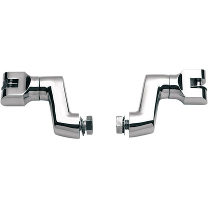 Kuryakyn Offset Peg Mount 7996_413712