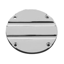 Kuryakyn Hypercharger Grooved Door 8476_111438