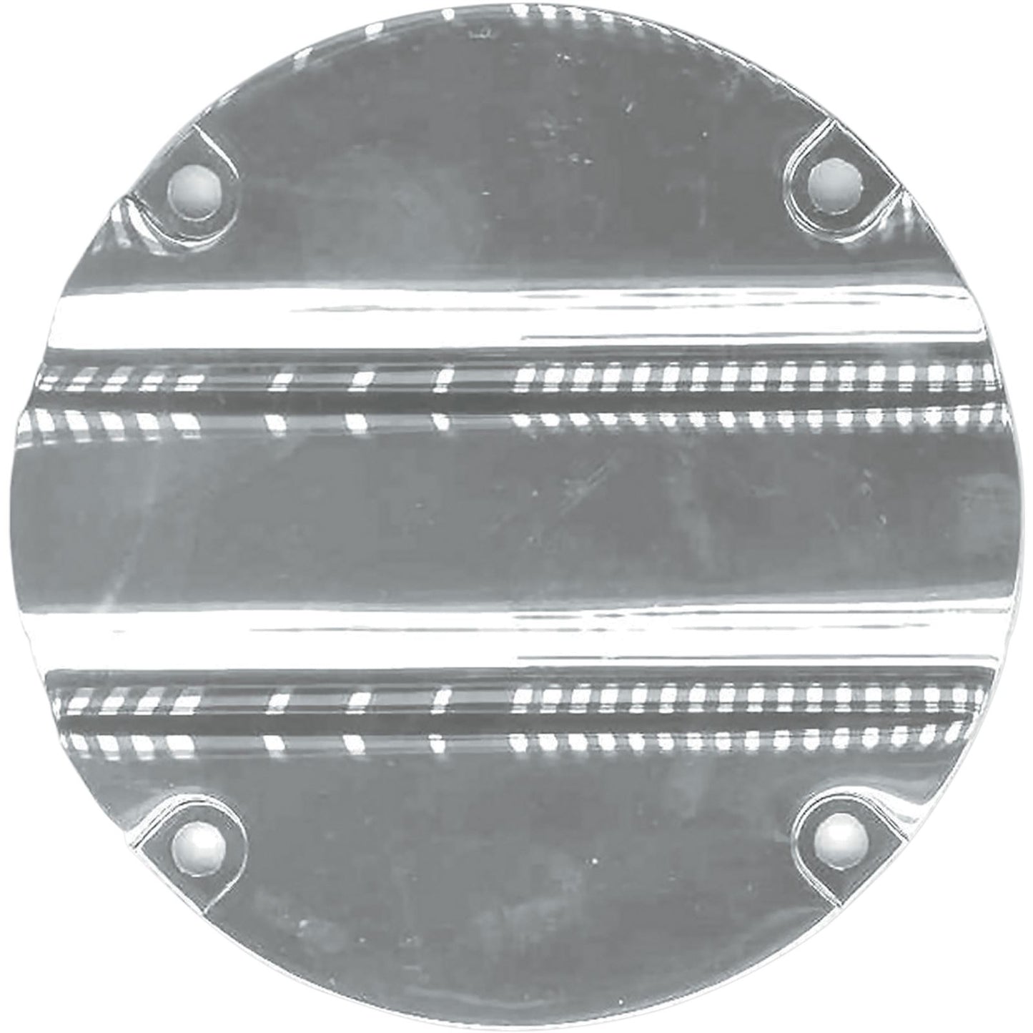Kuryakyn Hypercharger Grooved Door 8476_411280