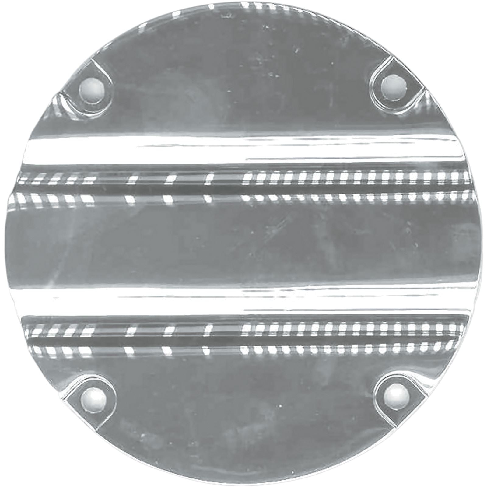 Kuryakyn Hypercharger Grooved Door 8476_411280