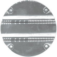 Kuryakyn Hypercharger Grooved Door 8476_411280