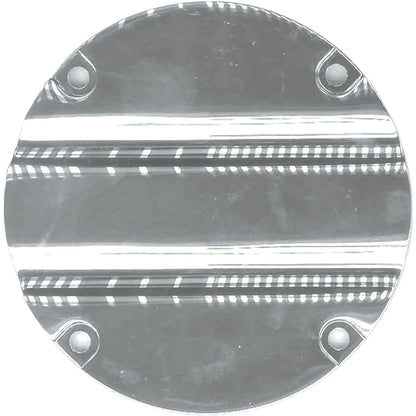 Kuryakyn Hypercharger Grooved Door 8476_411280