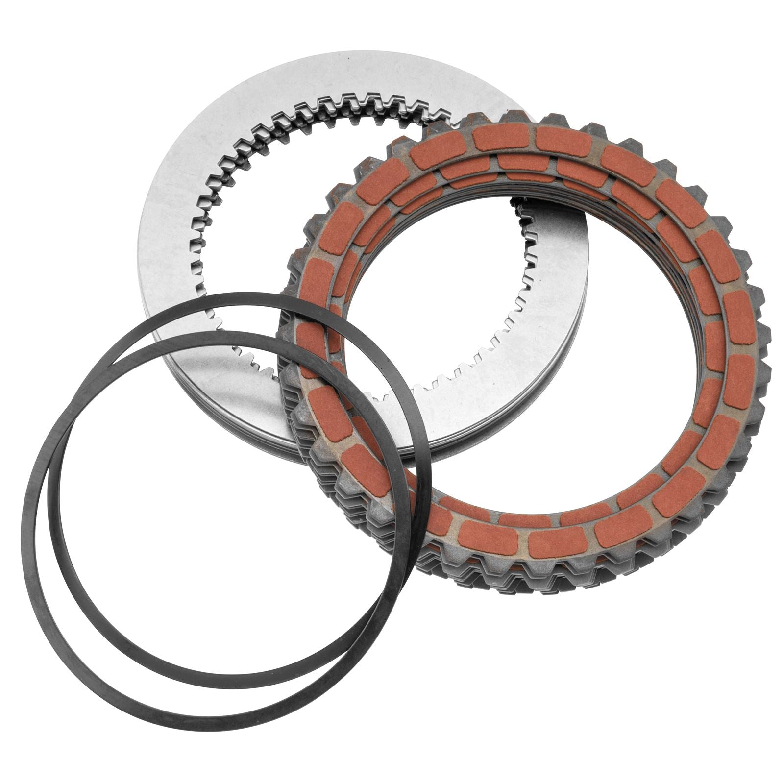 Barnett Performance Scorpion Clutch Plates [MPN: 306-32-40143]_111443