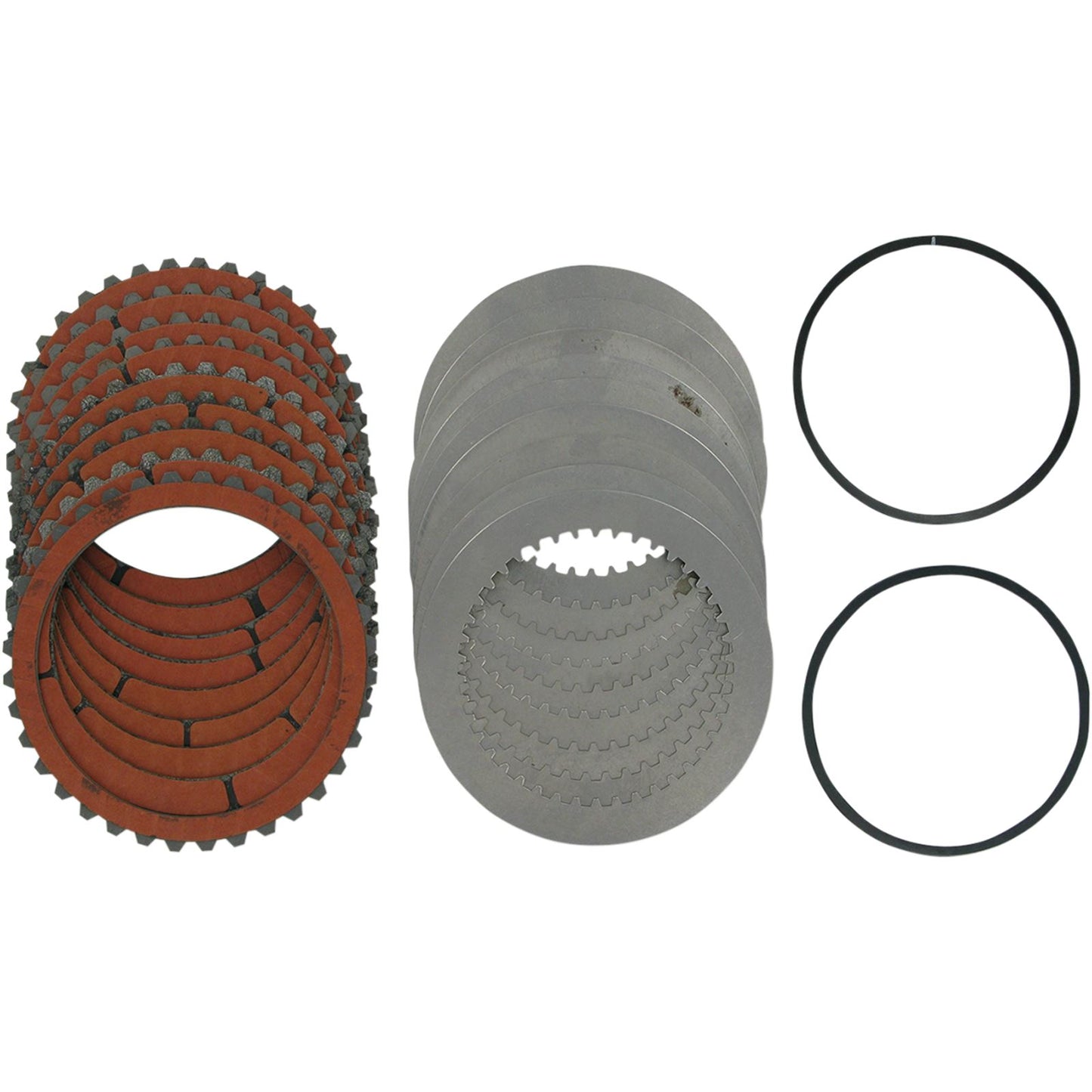 Barnett Performance Scorpion Clutch Plates [MPN: 306-32-40543]_348334
