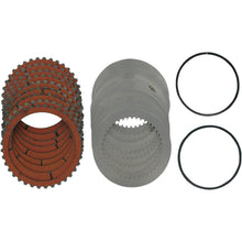 Barnett Performance Scorpion Clutch Plates [MPN: 306-32-40543]_348334
