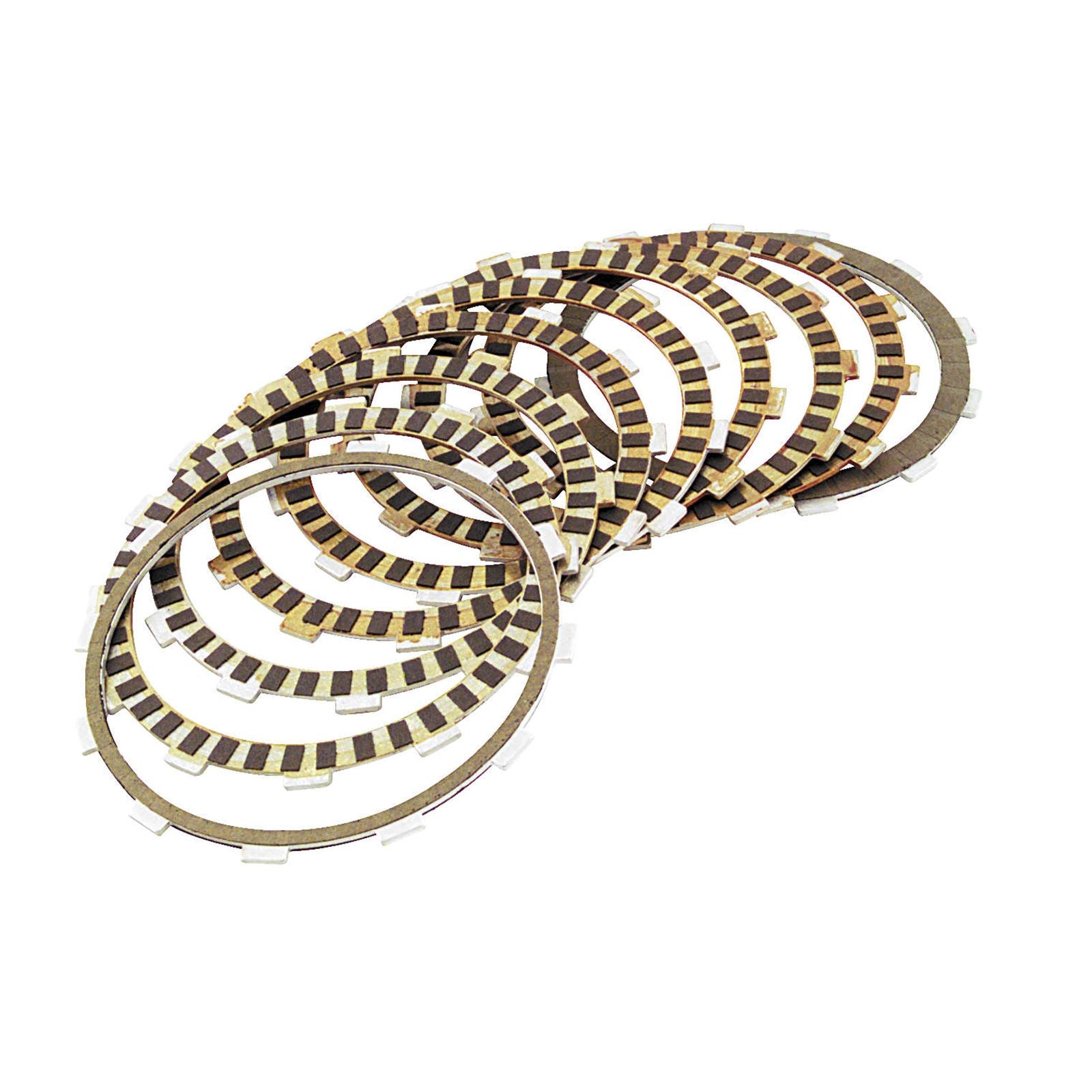 Barnett Performance Friction Plates - Carbon Fiber [MPN: 302-30-20013]_111444