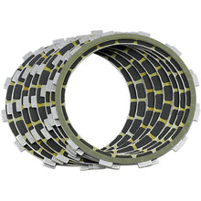 Barnett Performance Friction Plates - Carbon Fiber [MPN: 302-30-20013]_348776