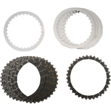 Barnett Performance Extra Plate Clutch Kit - Carbon Fiber [MPN: 307-30-20011]_348838