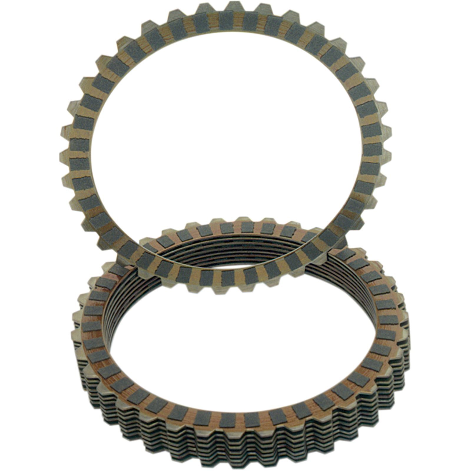 Barnett Performance Friction Plates - Carbon Fiber [MPN: 302-30-20011]_348829