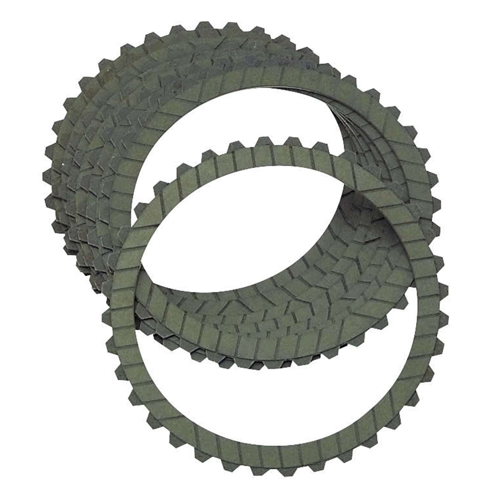 Barnett Performance Friction Plates [MPN: 302-30-10013]_111447