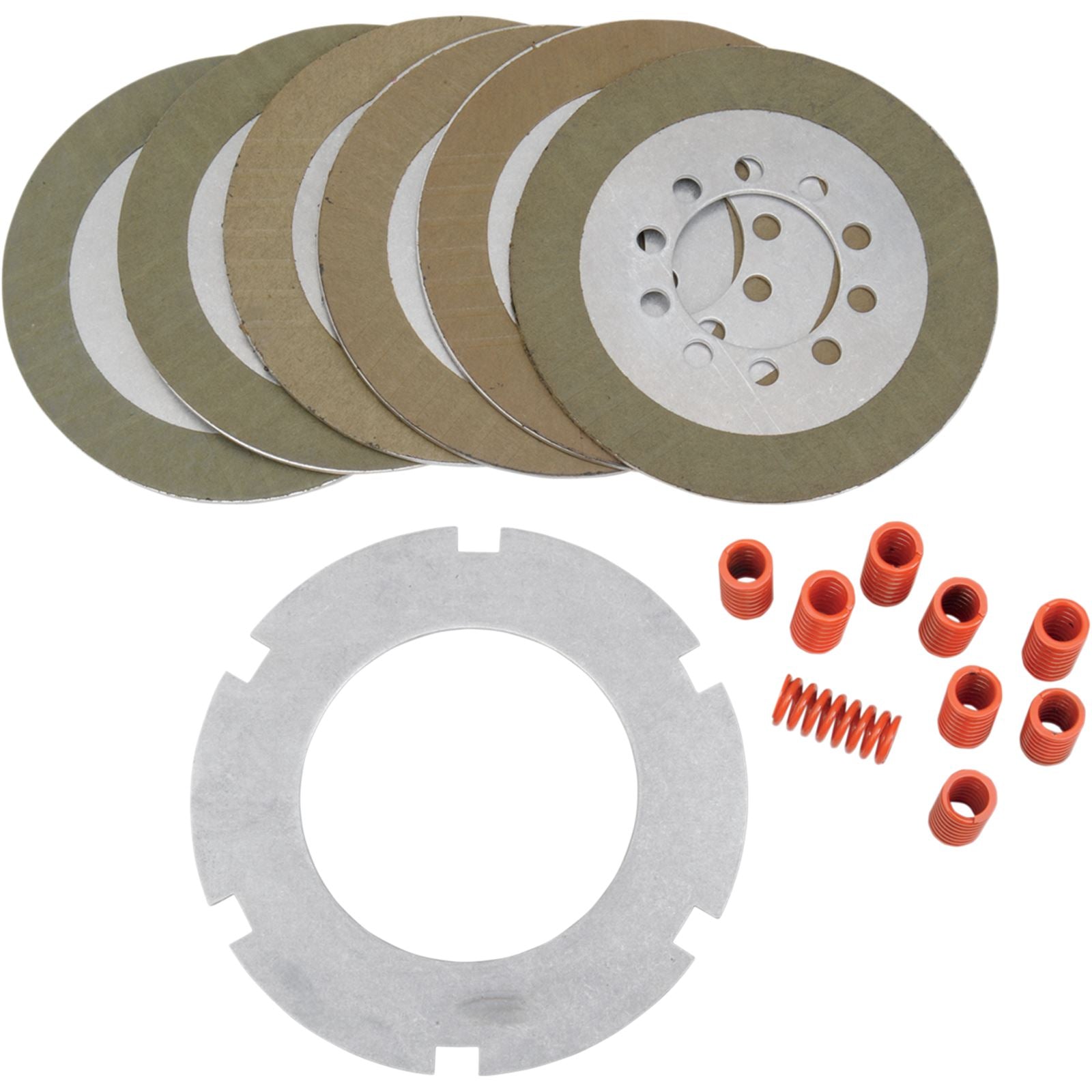 Barnett Performance Extra Plate Kit [MPN: 304-30-10005]_348824