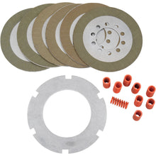 Barnett Performance Extra Plate Kit [MPN: 304-30-10005]_348824