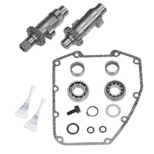 S&S Cycle Cam - 551 Series - Chain Drive 330-0002_111451