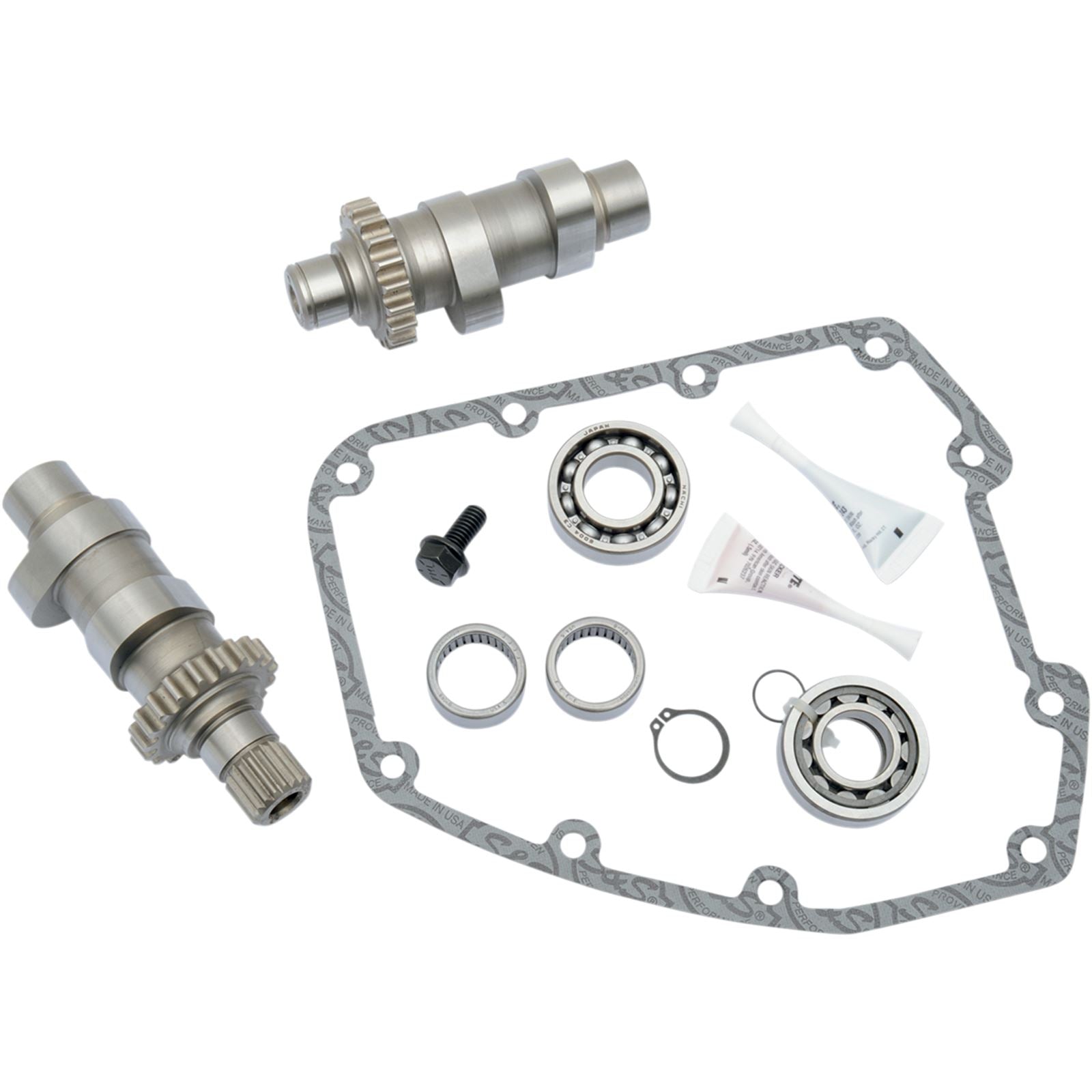 S&S Cycle Cam Kit - Chain - 570 Series 330-0003_469231