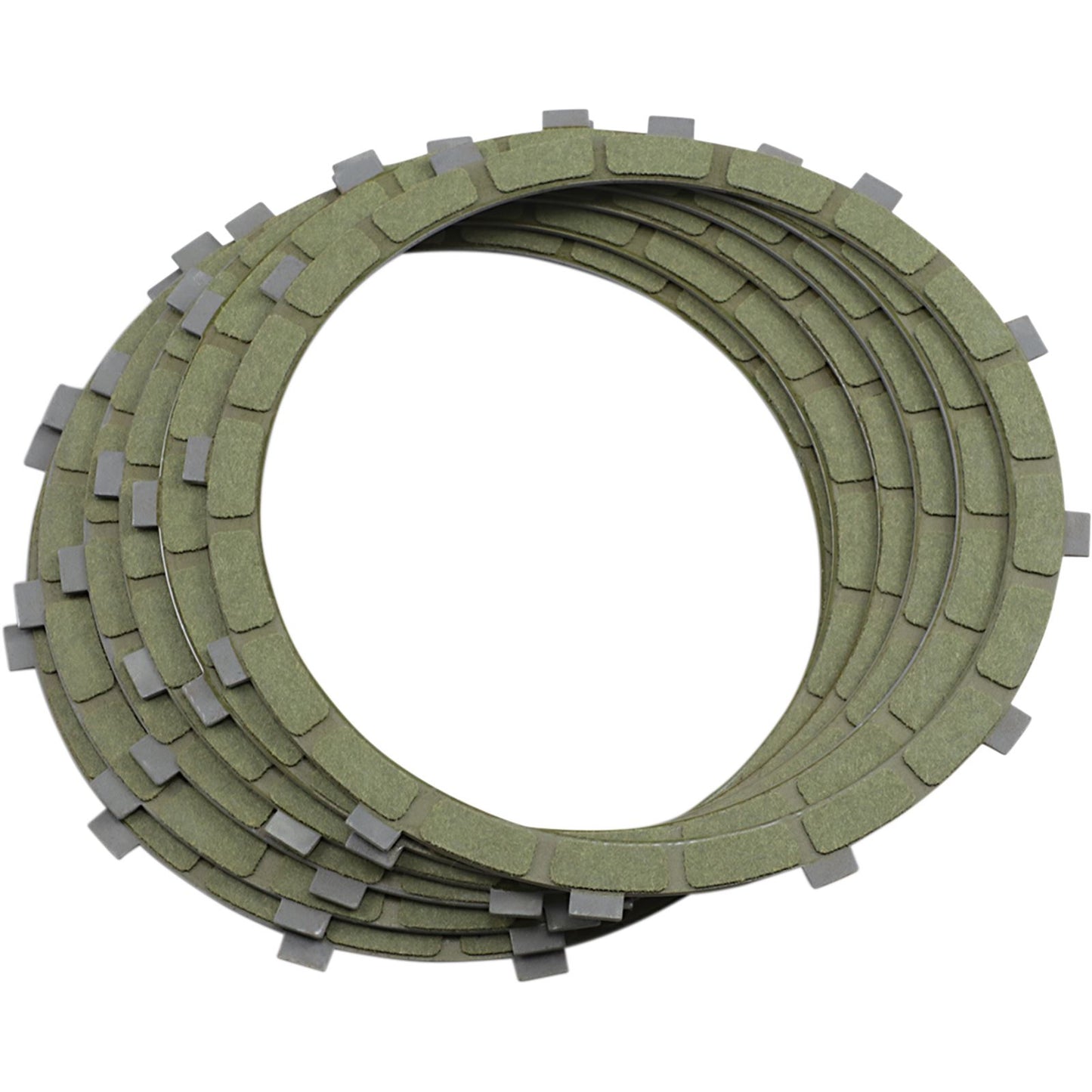 Barnett Performance Friction Plates - Aramid Fiber [MPN: 302-30-10009]_348827