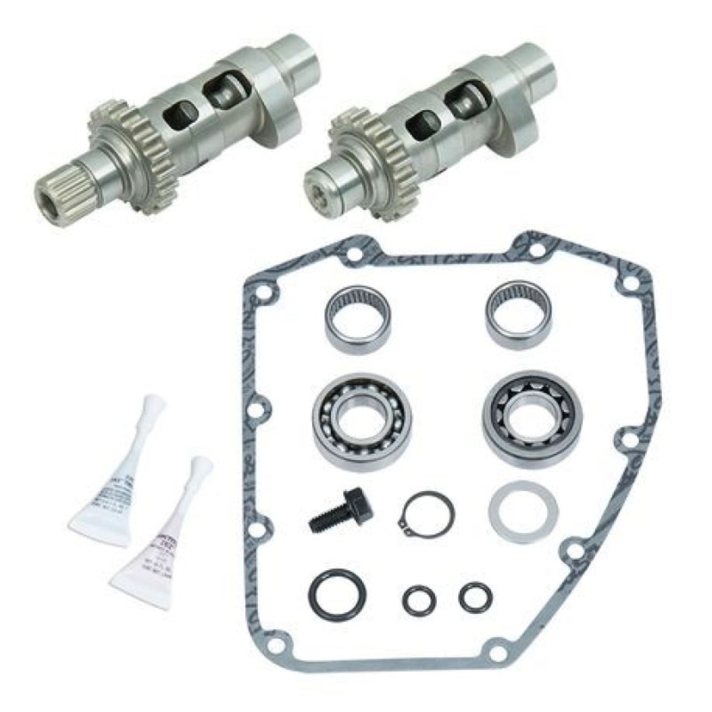 S&S Cycle Cam - 583 Series - Chain Drive 330-0004_1463726