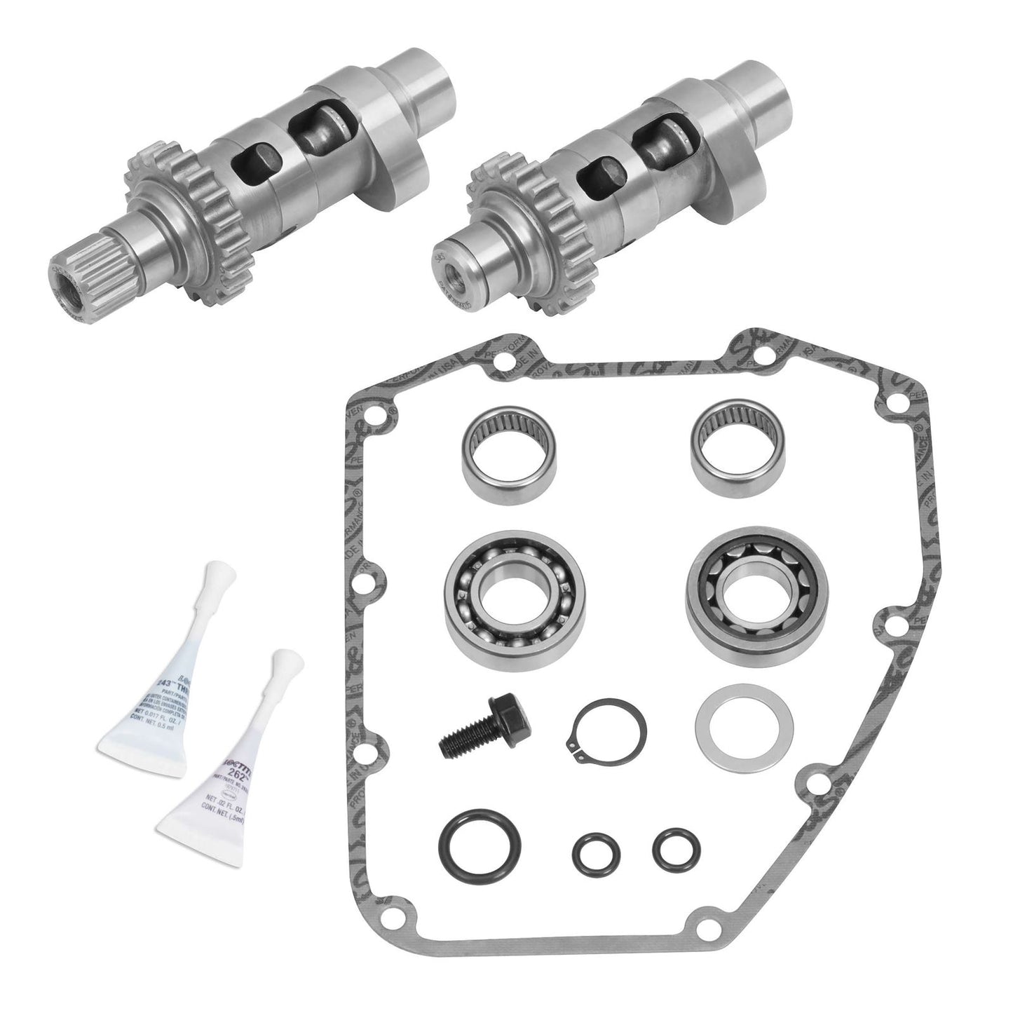 S&S Cycle Easy Start Cam Kit 106-5296_111458