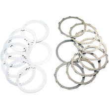 Barnett Performance Extra Plate Clutch Kit [MPN: 307-30-10090]_348850