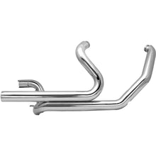 S&S Cycle Headpipes - Chrome 550-0003A_111464