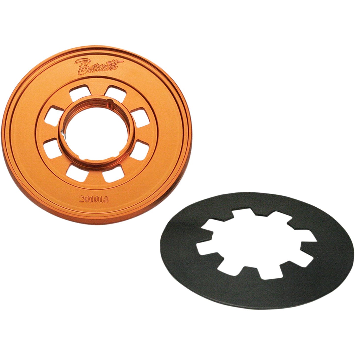 Barnett Performance Clutch Spring/Pressure Plate Kit [MPN: 361-85-01018]_348554
