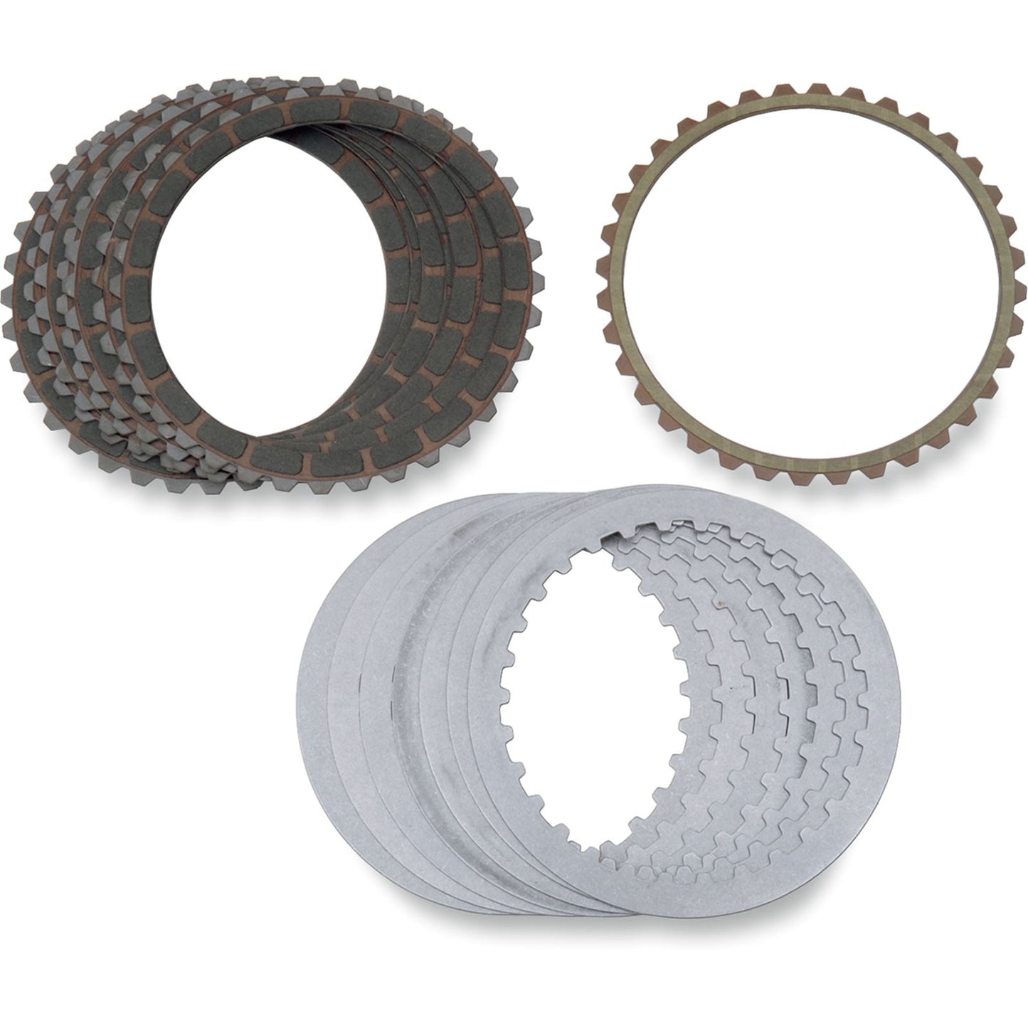 Barnett Performance Clutch Kit [MPN: 306-30-20015]_348516