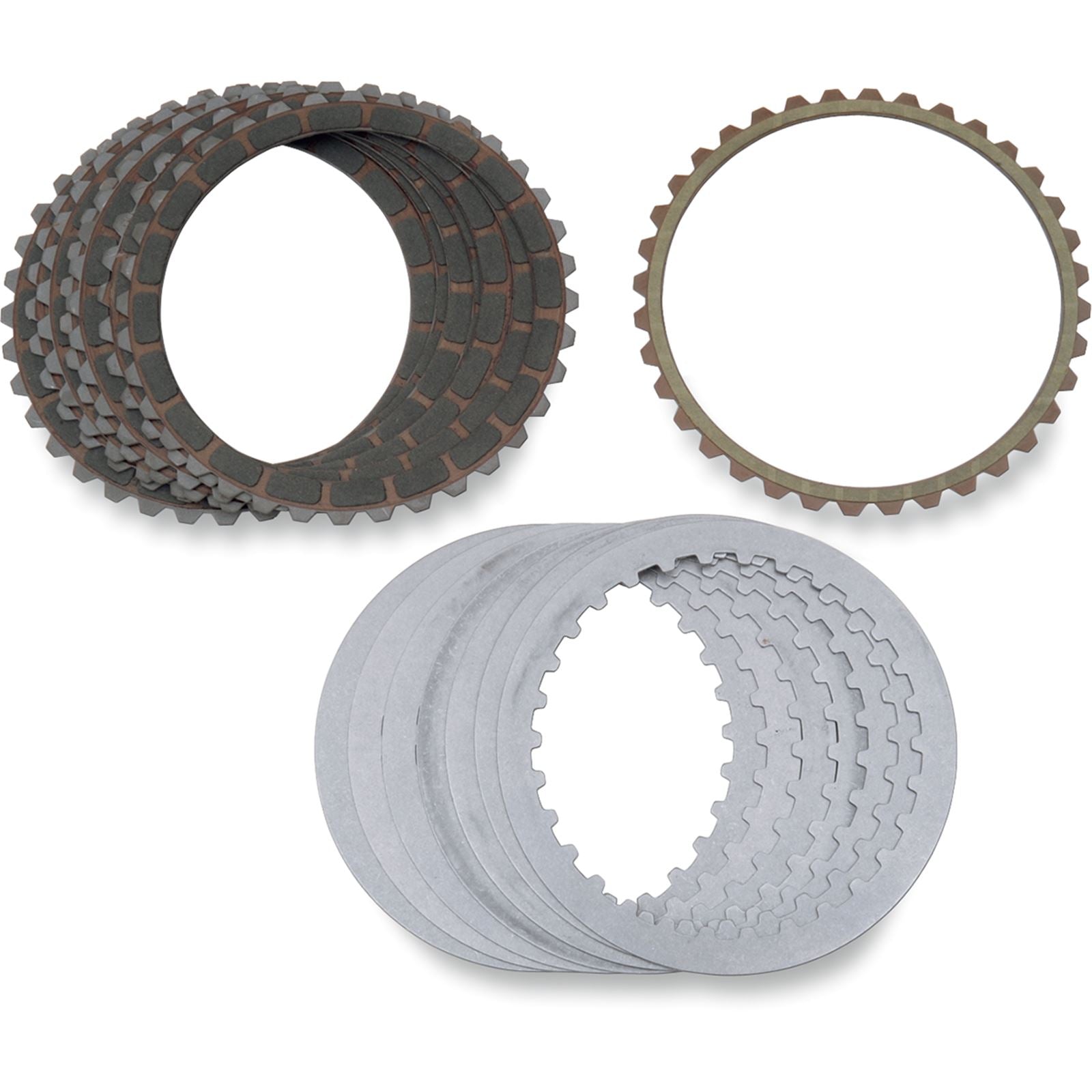 Barnett Performance Clutch Kit [MPN: 306-30-20015]_348516