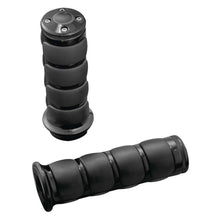 Kuryakyn ISO Grip Black 7/8" 6341_111474