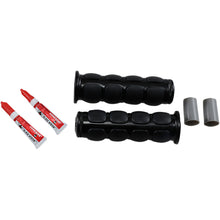 Kuryakyn ISO Grip Black 7/8" 6341_410857