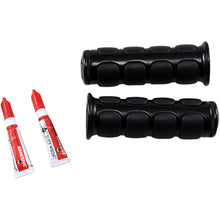 Kuryakyn Black ISO®-Grips for Sport Bikes 6344_410860