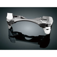 Kuryakyn Fork Brace - Generation 2 - Chrome 7339_410539