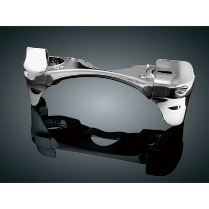 Kuryakyn Fork Brace - Generation 2 - Chrome 7339_410539
