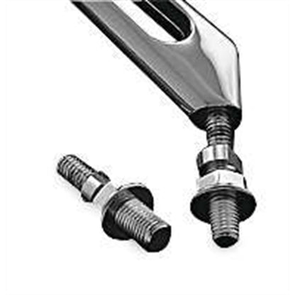 Kuryakyn Mirror Adapter - Metric 1411_111487