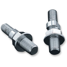 Kuryakyn Mirror Adapter - Metric 1411_411061