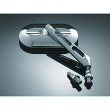 Kuryakyn Mirror Adapter - Metric 1411_411062