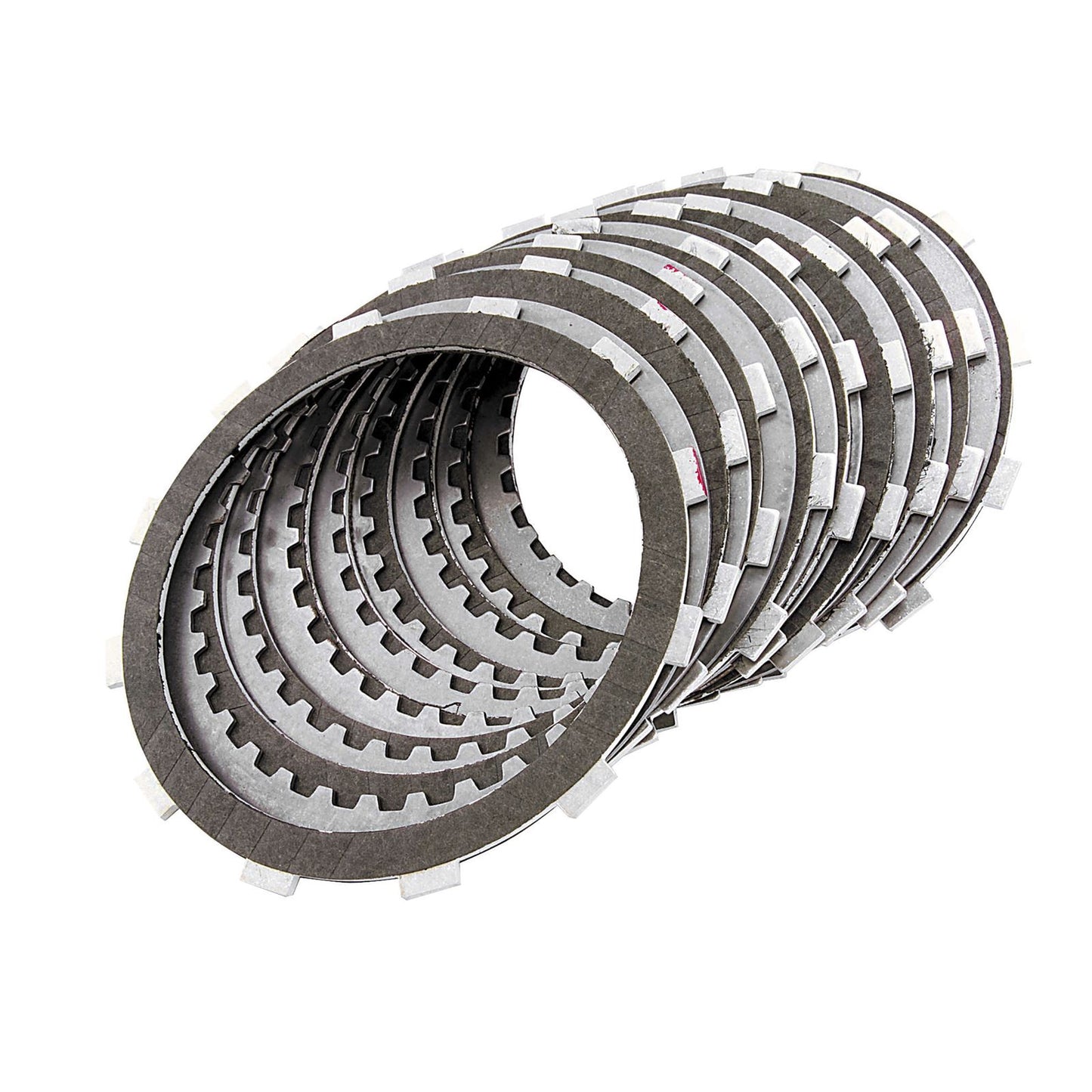 Barnett Performance Clutch Plate Kit - Victory [MPN: 306-85-40001]_111492