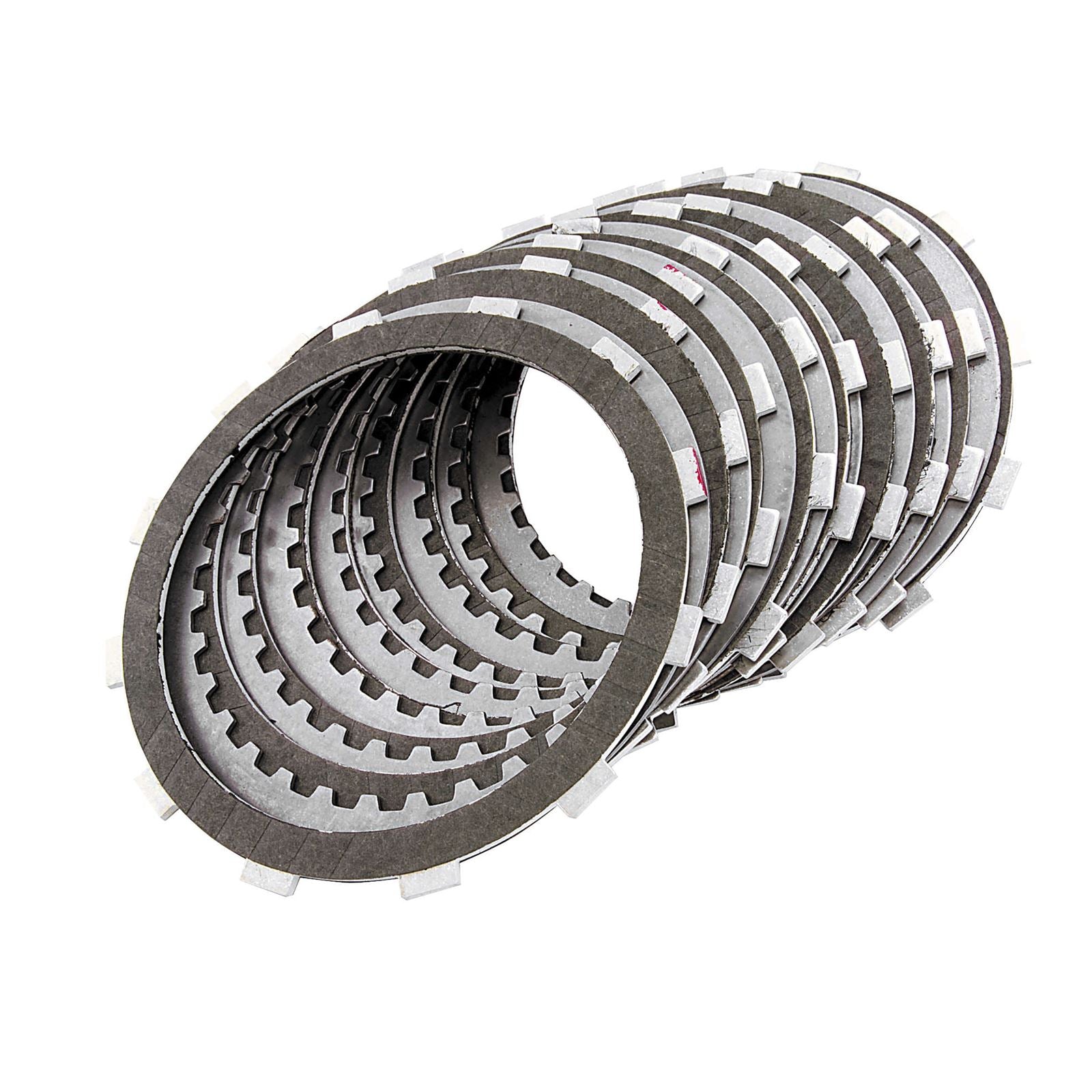 Barnett Performance Clutch Plate Kit - Victory [MPN: 306-85-40001]_111492