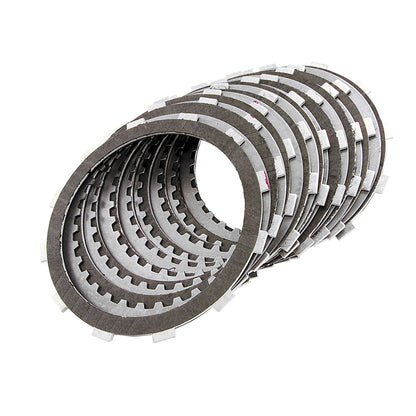 Barnett Performance Clutch Plate Kit - Victory [MPN: 306-85-40001]_111492