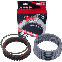 Barnett Performance Clutch Plate Kit - Victory [MPN: 306-85-40001]_348557