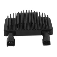 Twin Power Regulator - Black H3108_111510